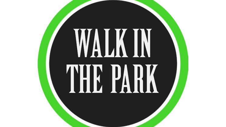 Walk in the Park logo