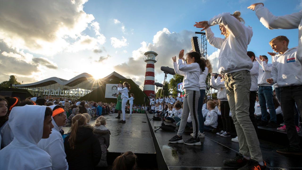 kinderherdenking 2019