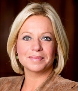 Jeanine Hennis – Plasschaert