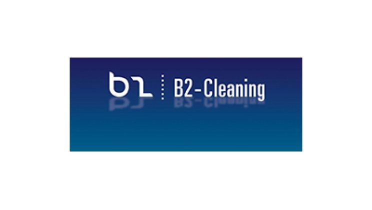 B2 cleaning