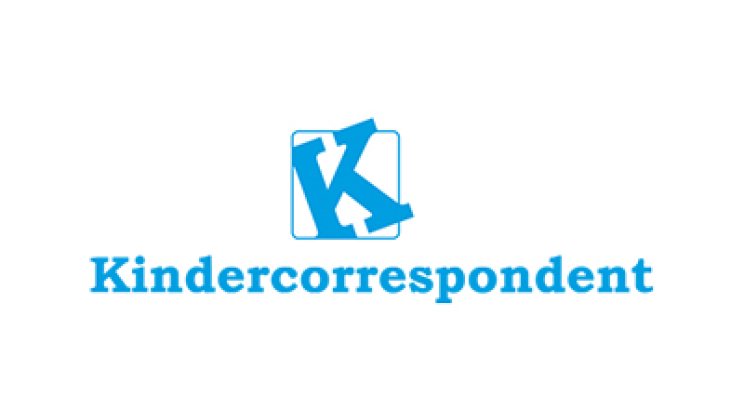Kindercorrespondent