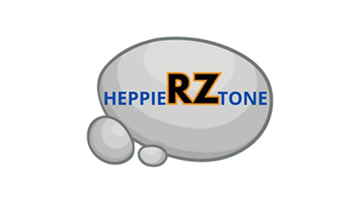 Heppie logo
