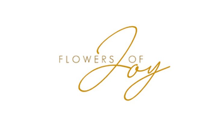 Flowers of Joy