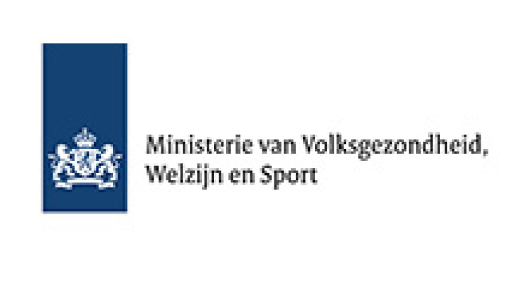 Ministerie VWS