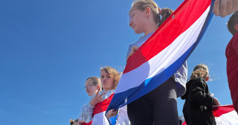 Vrijheidslint 2