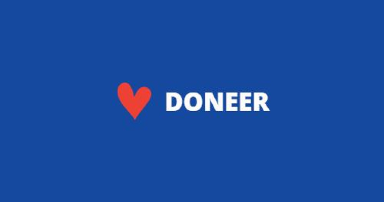 Donatie