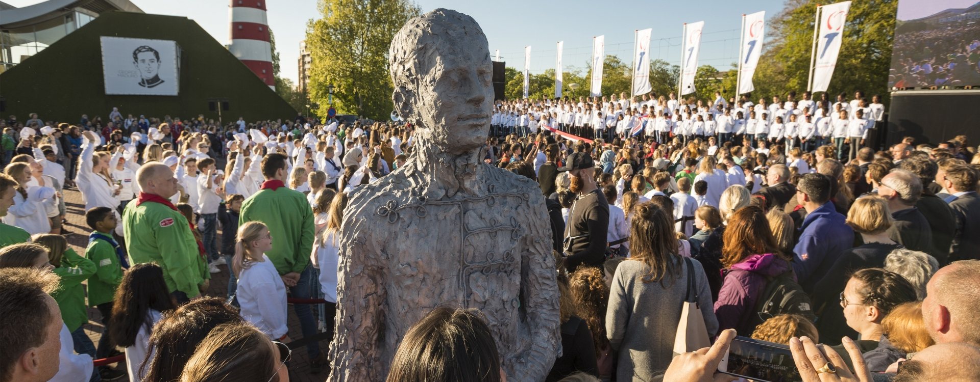 Nationale kinderherdenking 9
