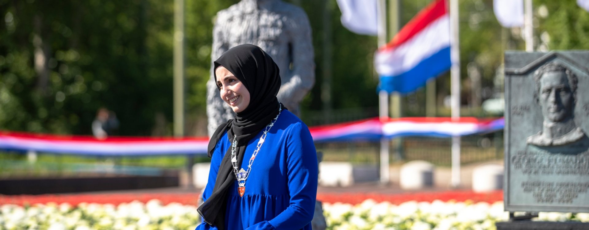 Nationale Kinderherdenking 2020