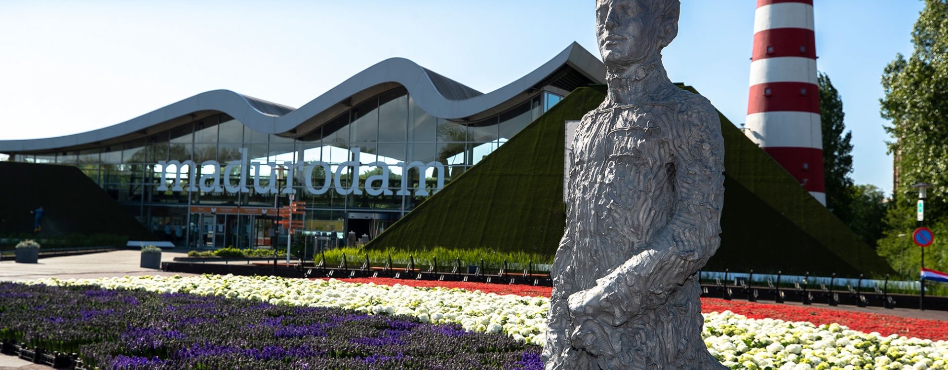 Nationale Kinderherdenking 2020