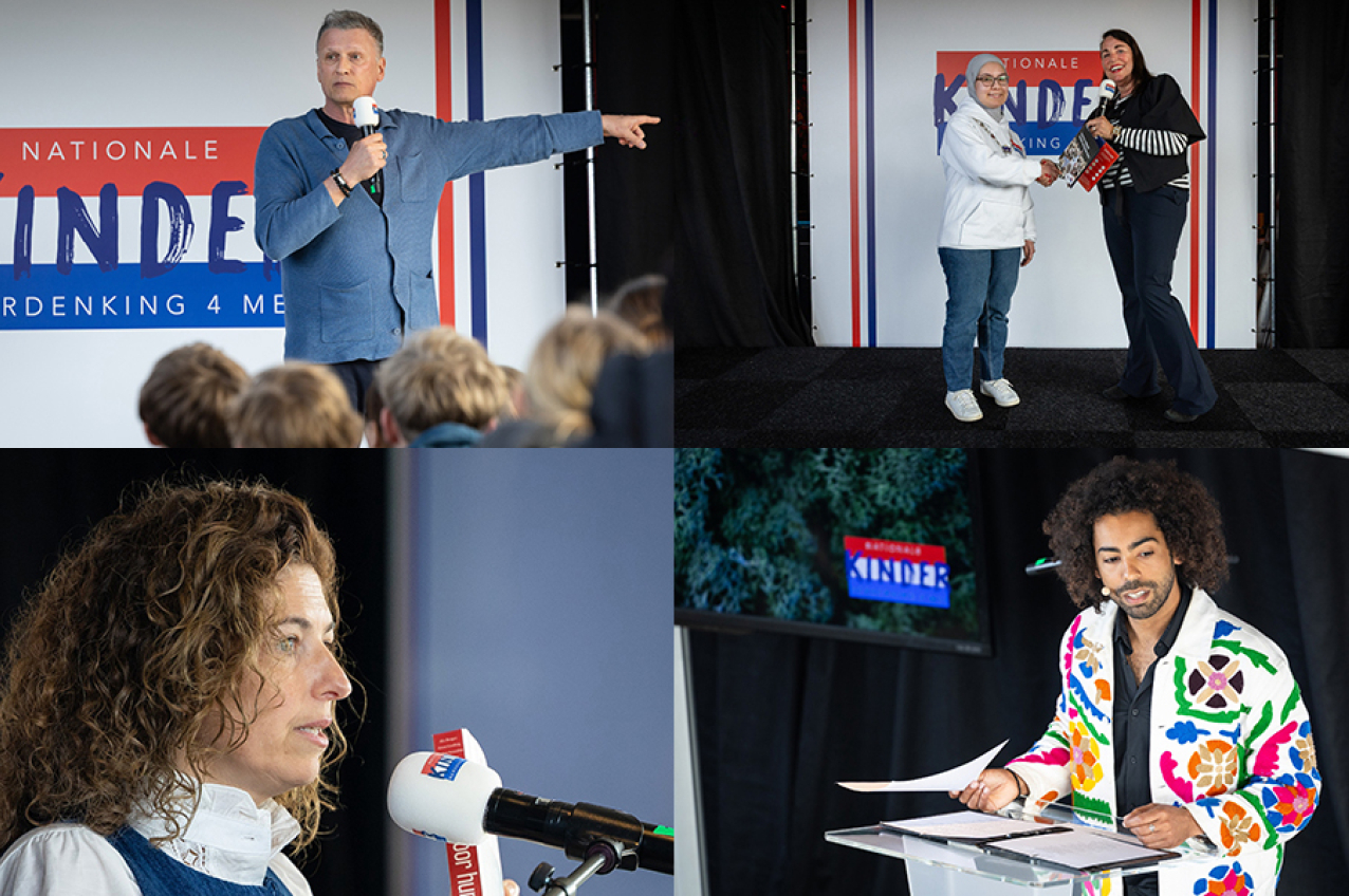 Compilatie Verhalendag 2025