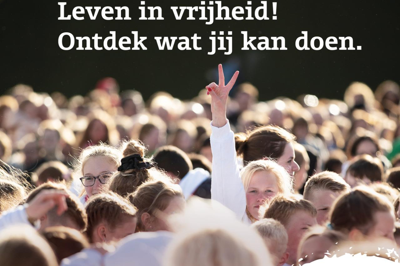 Kom in actie_front cover