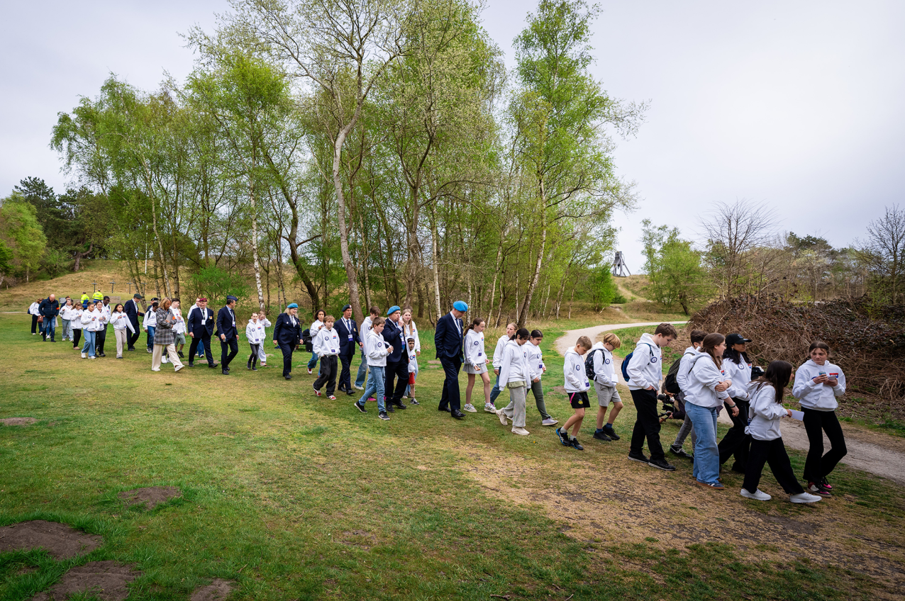 LvH_Waalsdorpervlakte