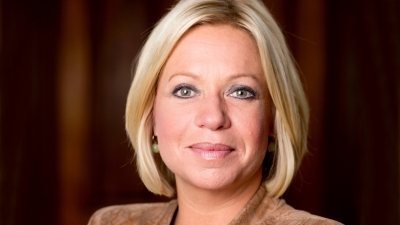 Jeanine Hennis