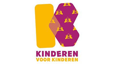 Kinderen voor Kinderen logo