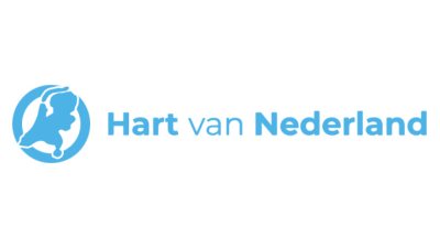 Logo Hart van Nederland