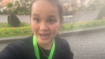 Vlog Françoise